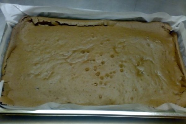 Tort de ciocolata amara