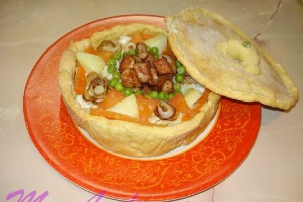 CRATICIOARA CU SURPRIZE