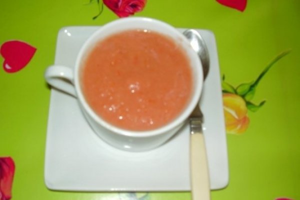 GAZPACHO