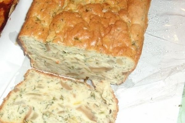 Rulada cu ciuperci si verdeata