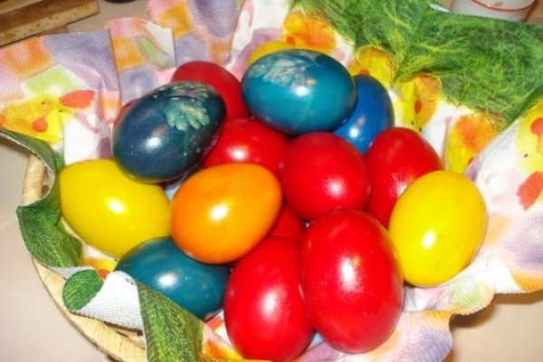 OUA VOPSITE IN JOIA MARE