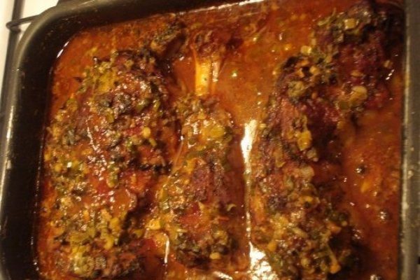 FRIPTURA DE MIEL LA CUPTOR