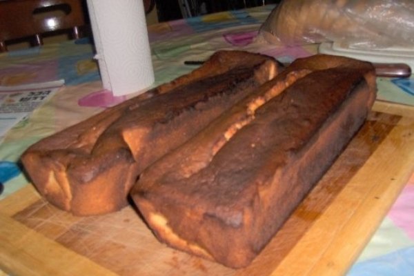 Chec cu miere (onicleicheh)