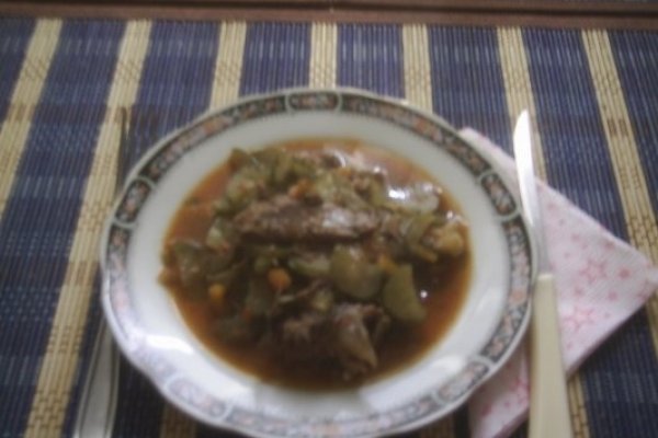 MANCARE DE CASTRAVETI MURATI