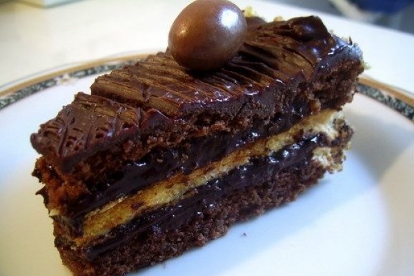 Iepurasii ciocoholici