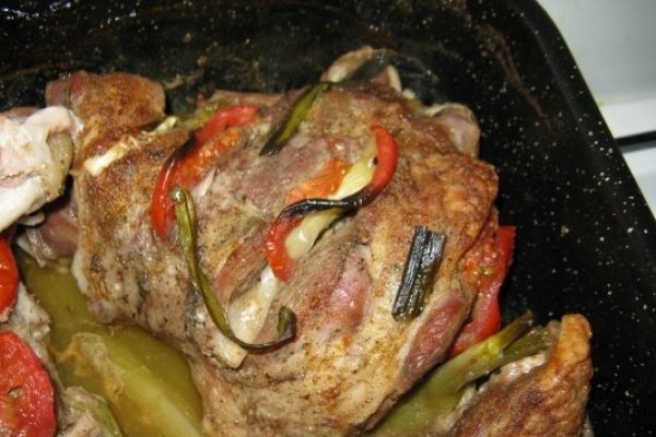 Friptura pentru Paste