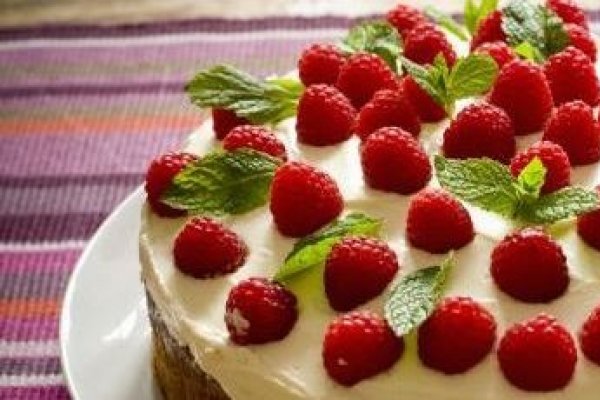 Prajitura mea preferata