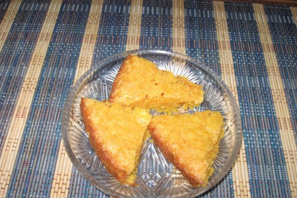 Prajitura cu morcovi