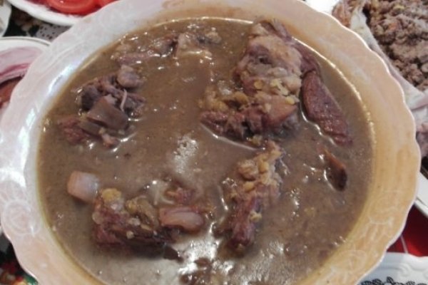 MIEL LIBANEZ IN SOS PICANT