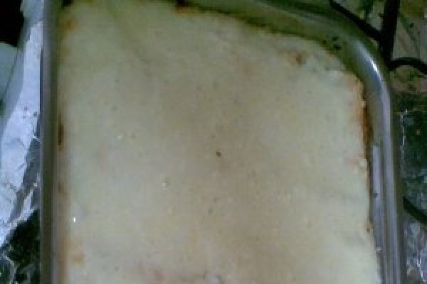 CANNELLONI CU CARENE DE VITA