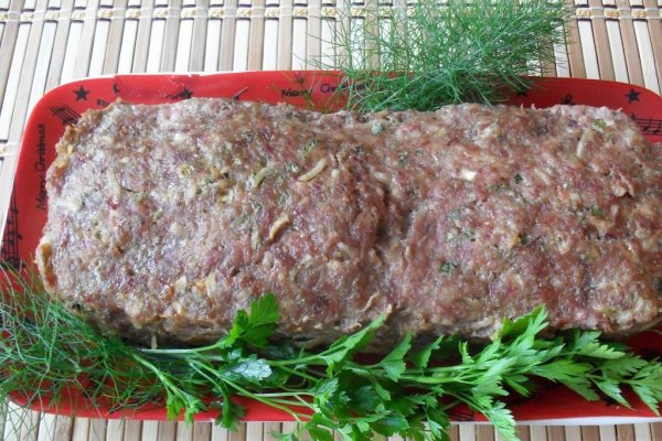 Rulada simpla de carne