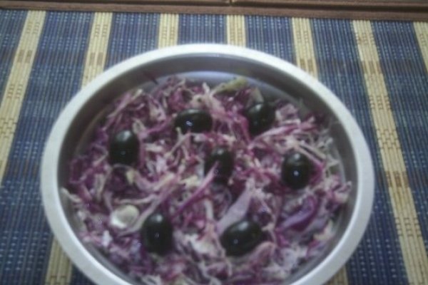 SALATA DE VARZA PROASPATA