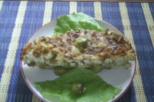 VARZA DE BRUXELLES LA CUPTOR