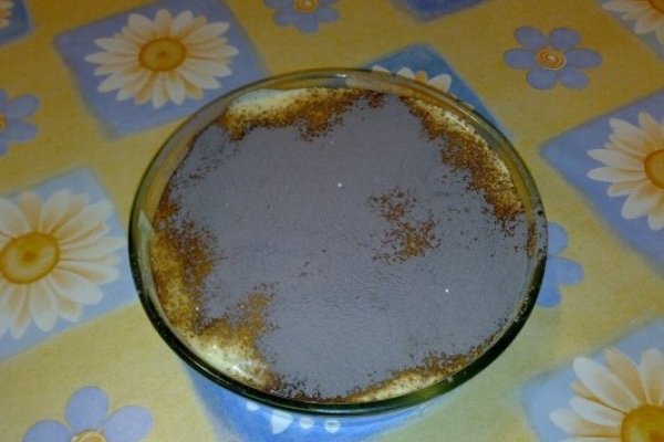 Tiramisu - asa cum il pregatesc eu