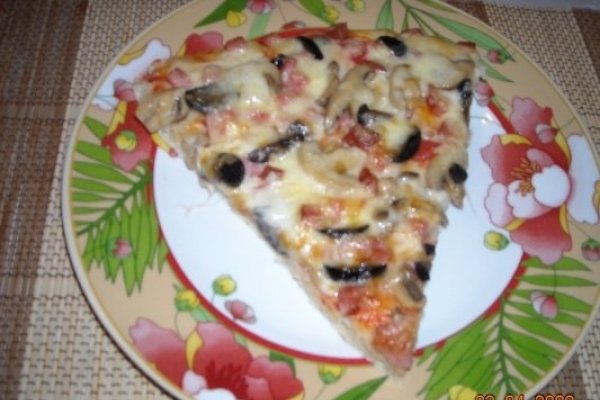 Pizza