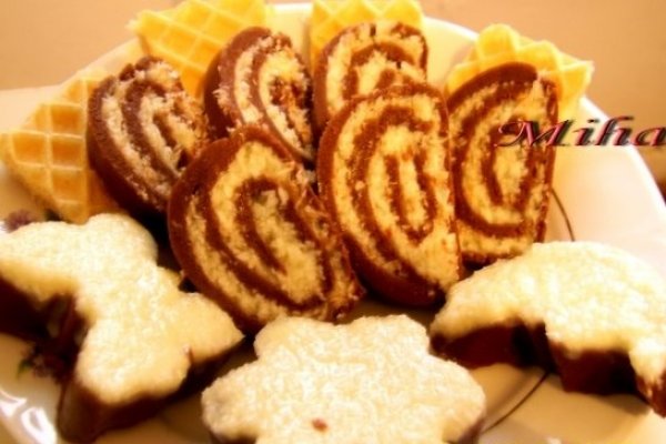 Ciocolata cu crema de cocos