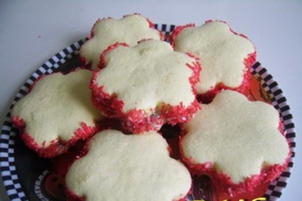 Fursecuri Alfajores