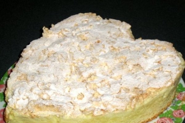 Tort nemtesc cu branza