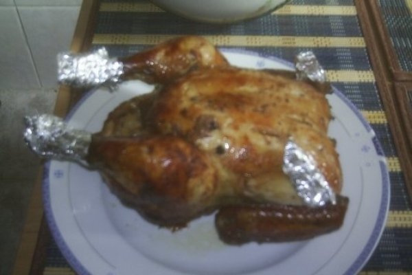 PUI  LA CUPTOR PREPARAT IN BERE