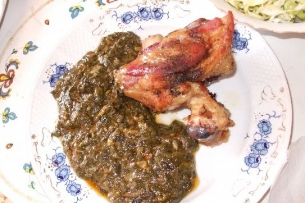 FRIPTURA DE MIEL sau IED