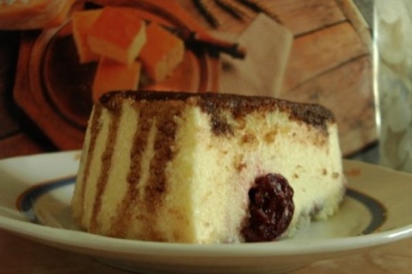 Tort   Lapte de pasare