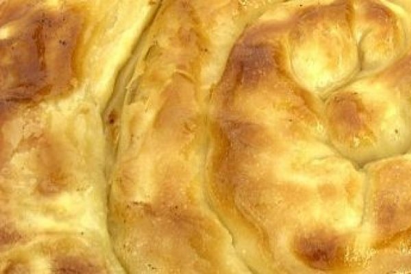 Placinte cu branza ca la mama acasa