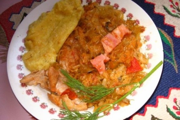 VARZA CALITA CU CIOLAN