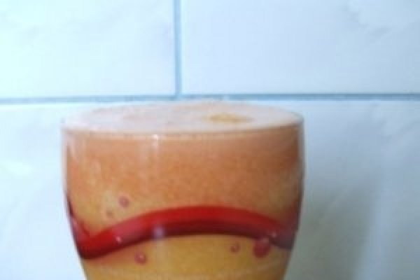 Suc fructe II