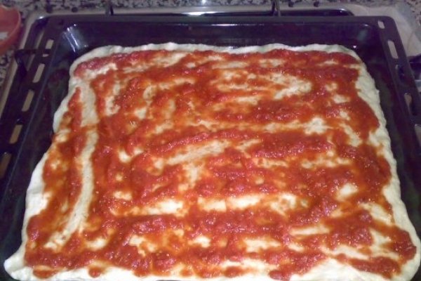 Blat de pizza ft simplu