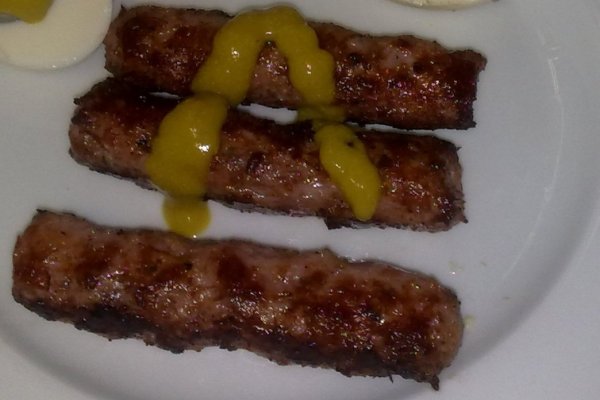 Coproductie de Mititei