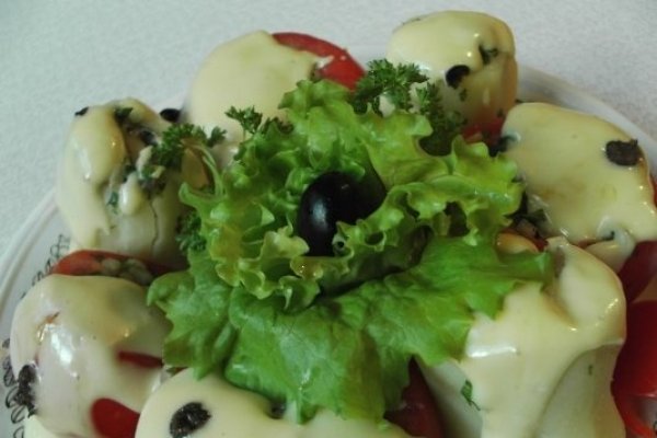 Rosii si cartofi umpluti