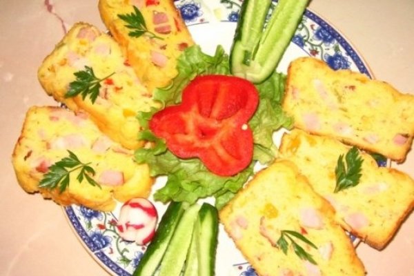 Chek aperitiv ,,MOZAIC''