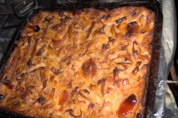 Kughel pentru sarbatori de toamna