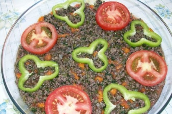 MUSACA DE VINETE SI MORCOVI