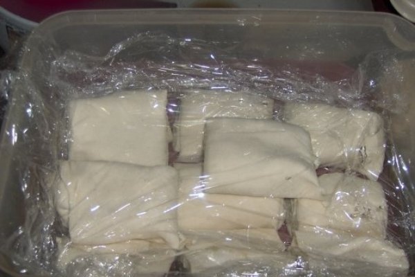 Pateuri cu diferite umpluturi