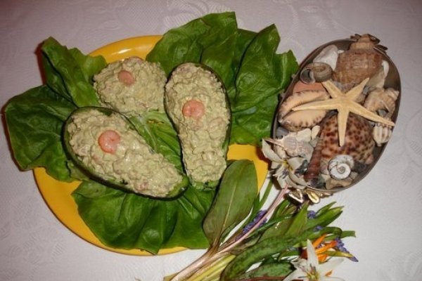 Salata indragostitilor