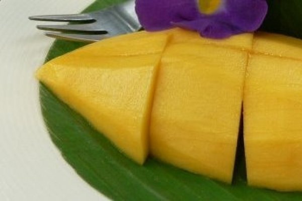 Mango, regele fructelor