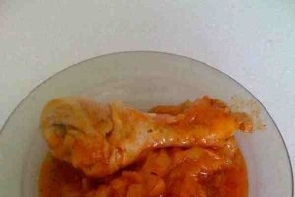 Tocanita de ceapa si carne fara cartofi