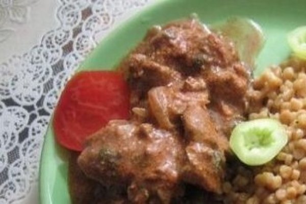 Cate ceva despre cus cus