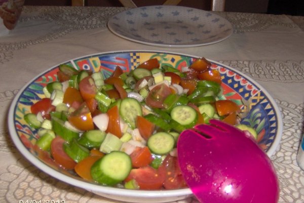 Salata de vara