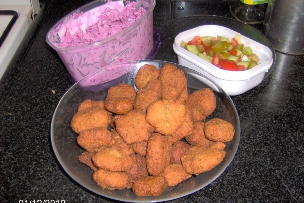 Falafel