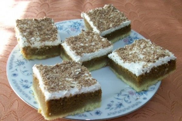 CHEC CU SIROP DE NESCAFE