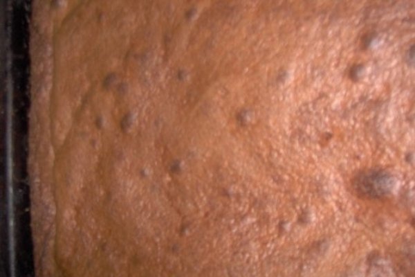 Braunish cu ciocolata si amareto