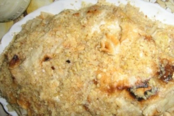 Turte sau Pelincile Domnului