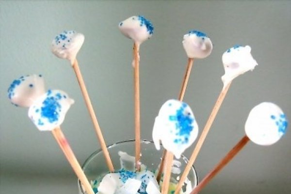 Yellmond Symphony Milkshake