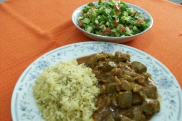 TOCANITA DE FICAT DE VITA