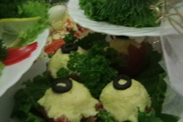 Rosi umplute cu branza