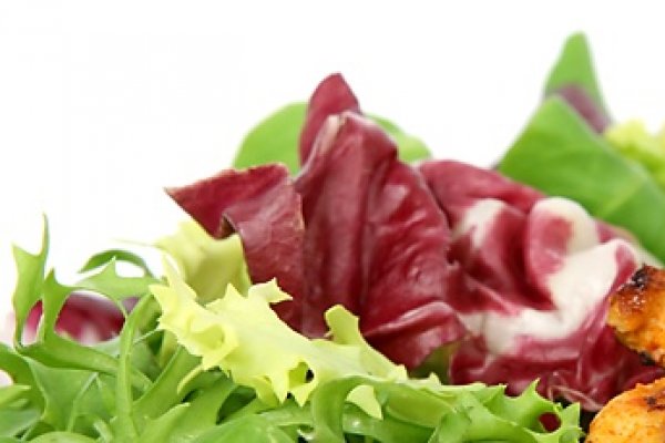 Salate cu pui sau cum sa prepari o salata sanatoasa & hranitoare