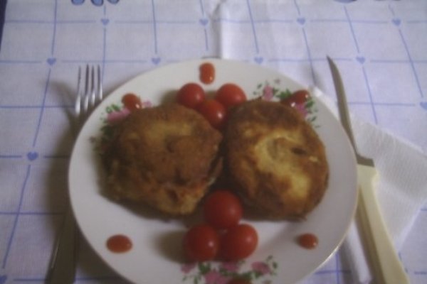 VINETE SI DOVLECEI PANE