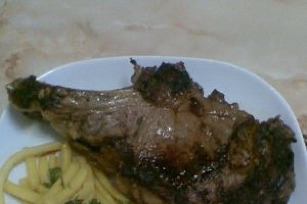 ANTRICOT DE VITA LA GRATAR